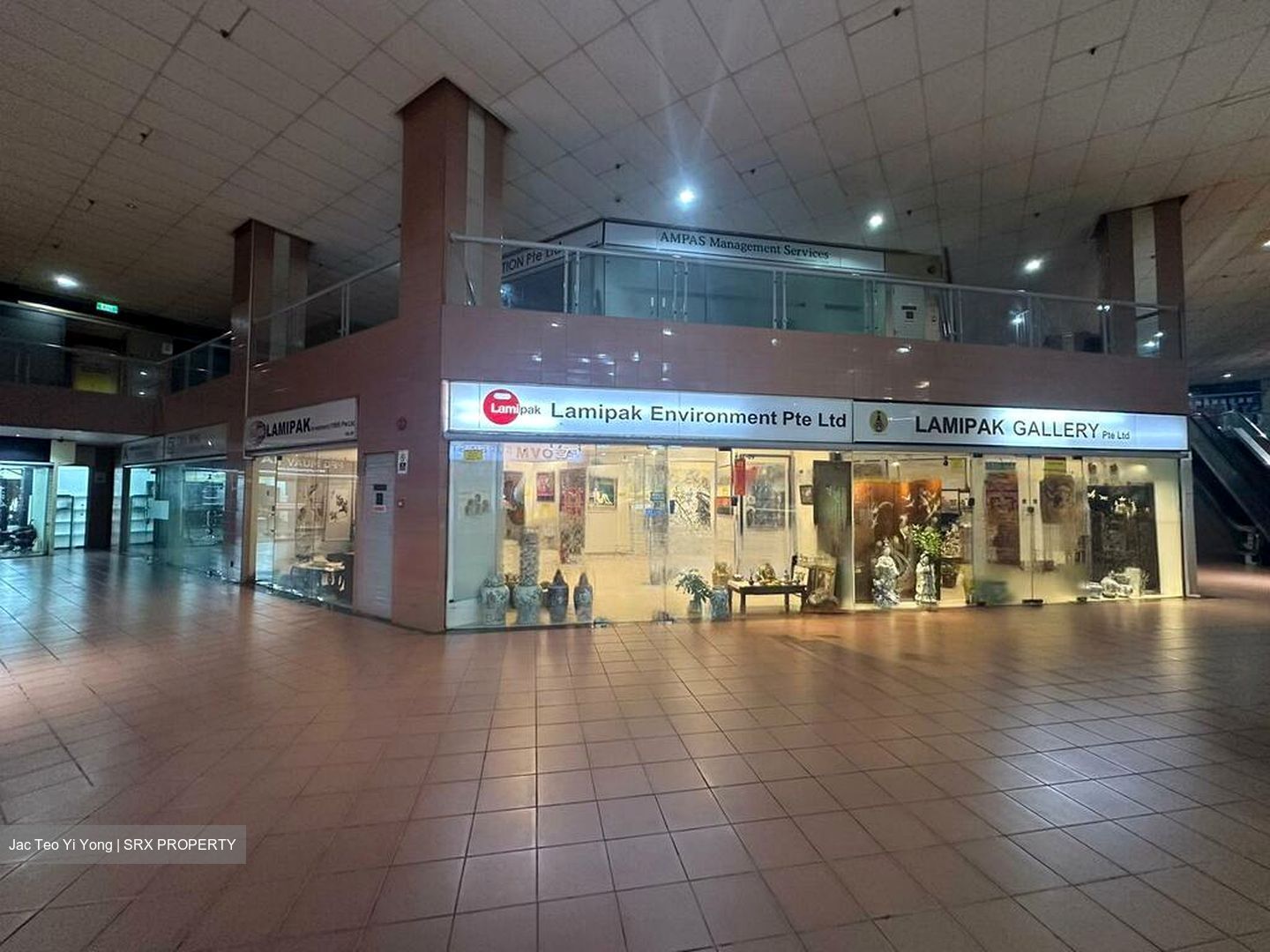 Balestier Point (D12), Shop House #458363751